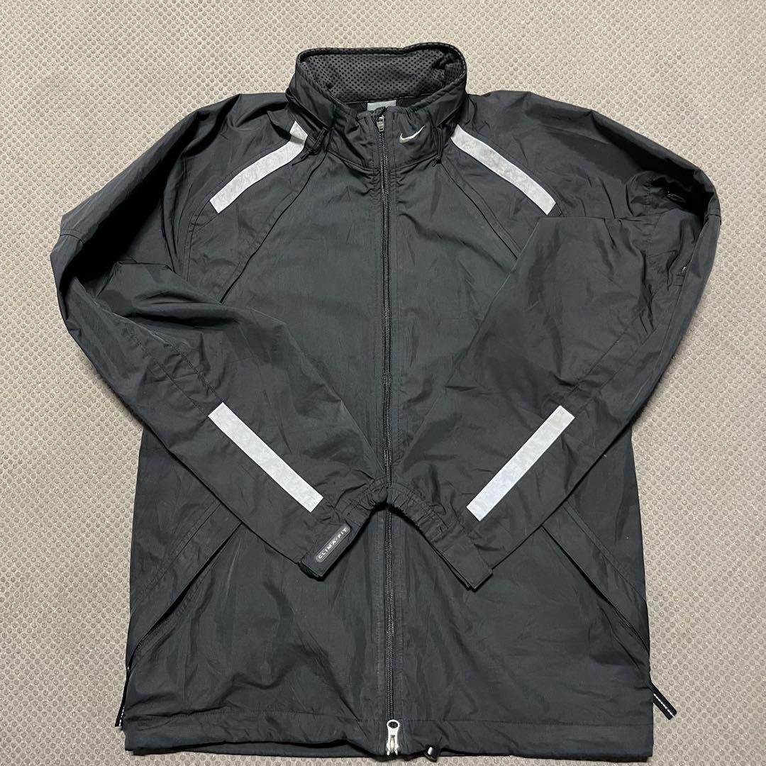 00s NIKEACG リバーシブルジャケット archive y2k テック系 00s NIKEACG リバーシブルジャケット archive y2k テック系