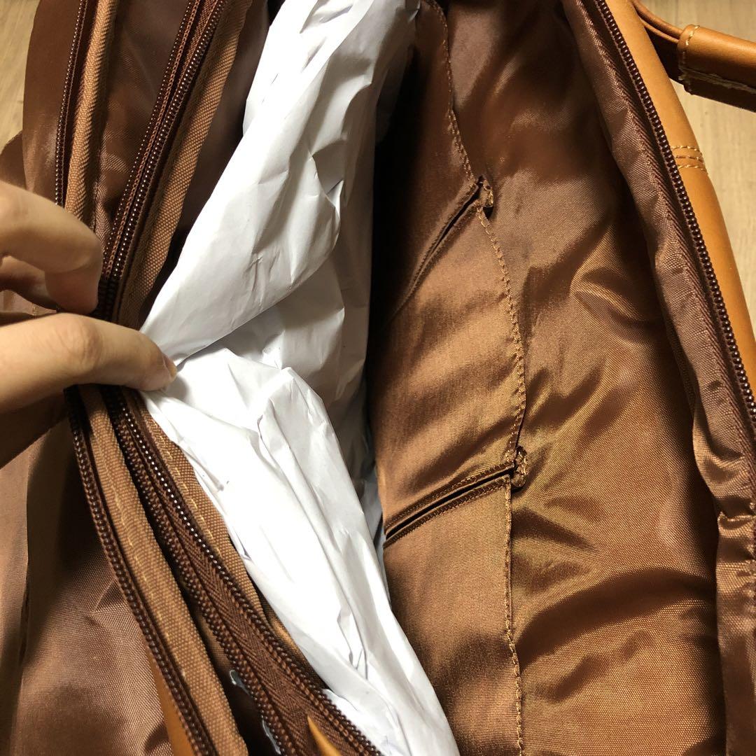 WOLSON LEATHER