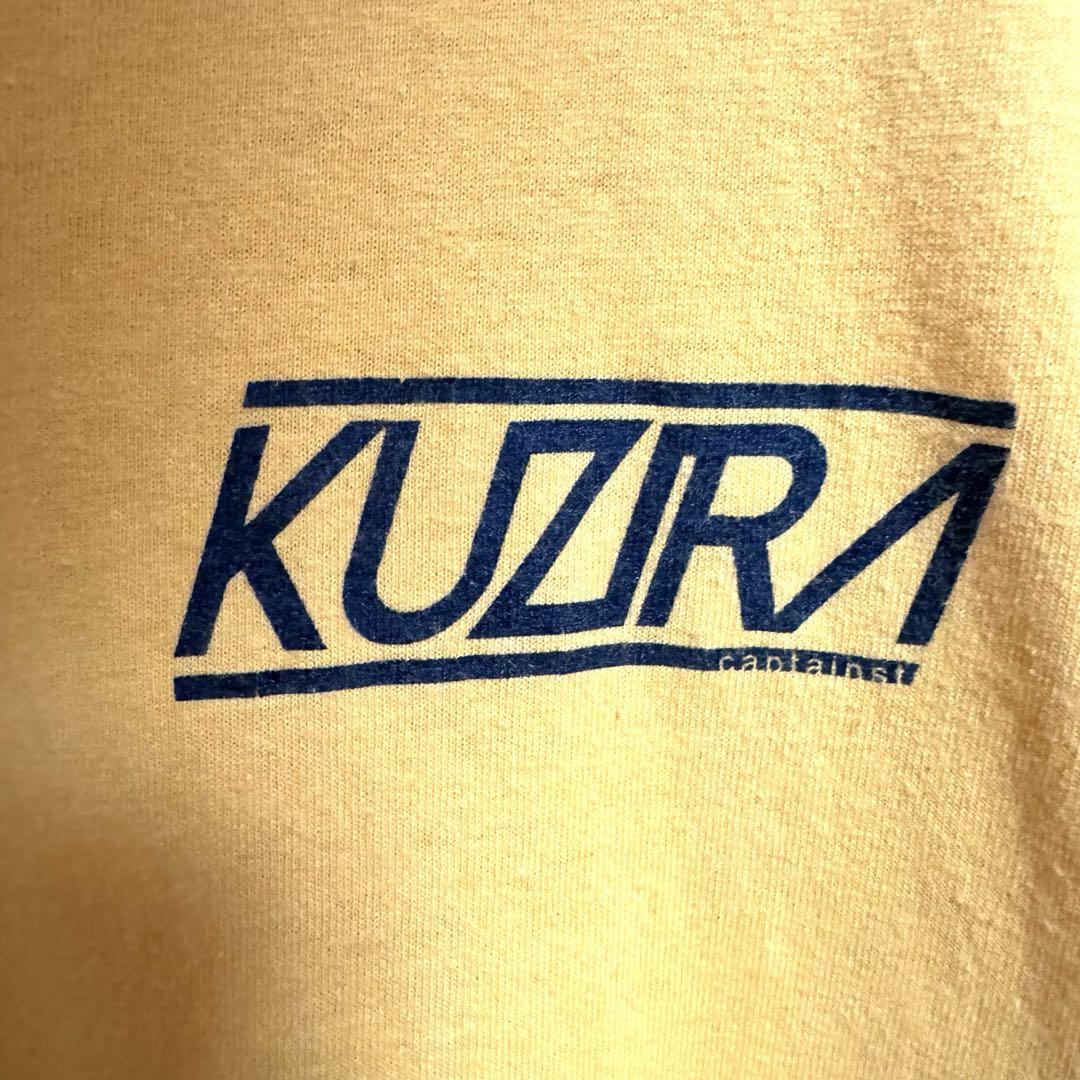 【新品未使用】KUZIRA THERE SHE BLOWS!  Tシャツ XL Shuman様】KUZIRA THERE SHE BLOWS Tシャツ - メルカリ