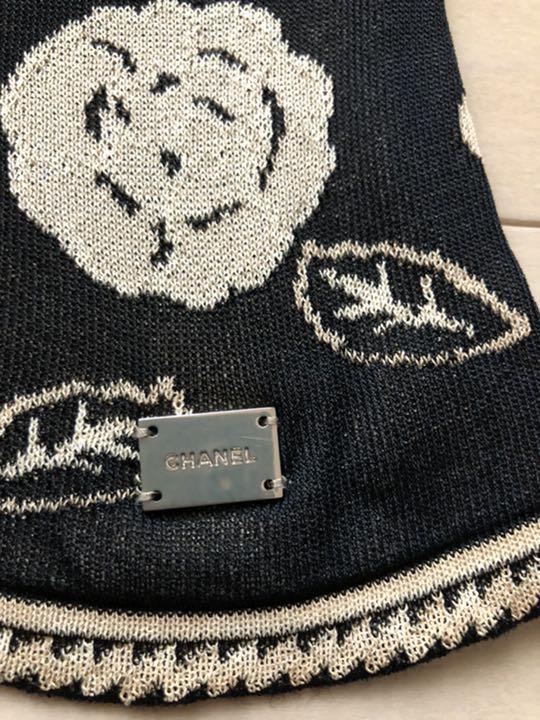 シャネルトップスノースリーブ38 - メルカリ 公式正規店 シャネルトップスノースリーブ38 Tシャツ/カットソー(半袖/袖なし)