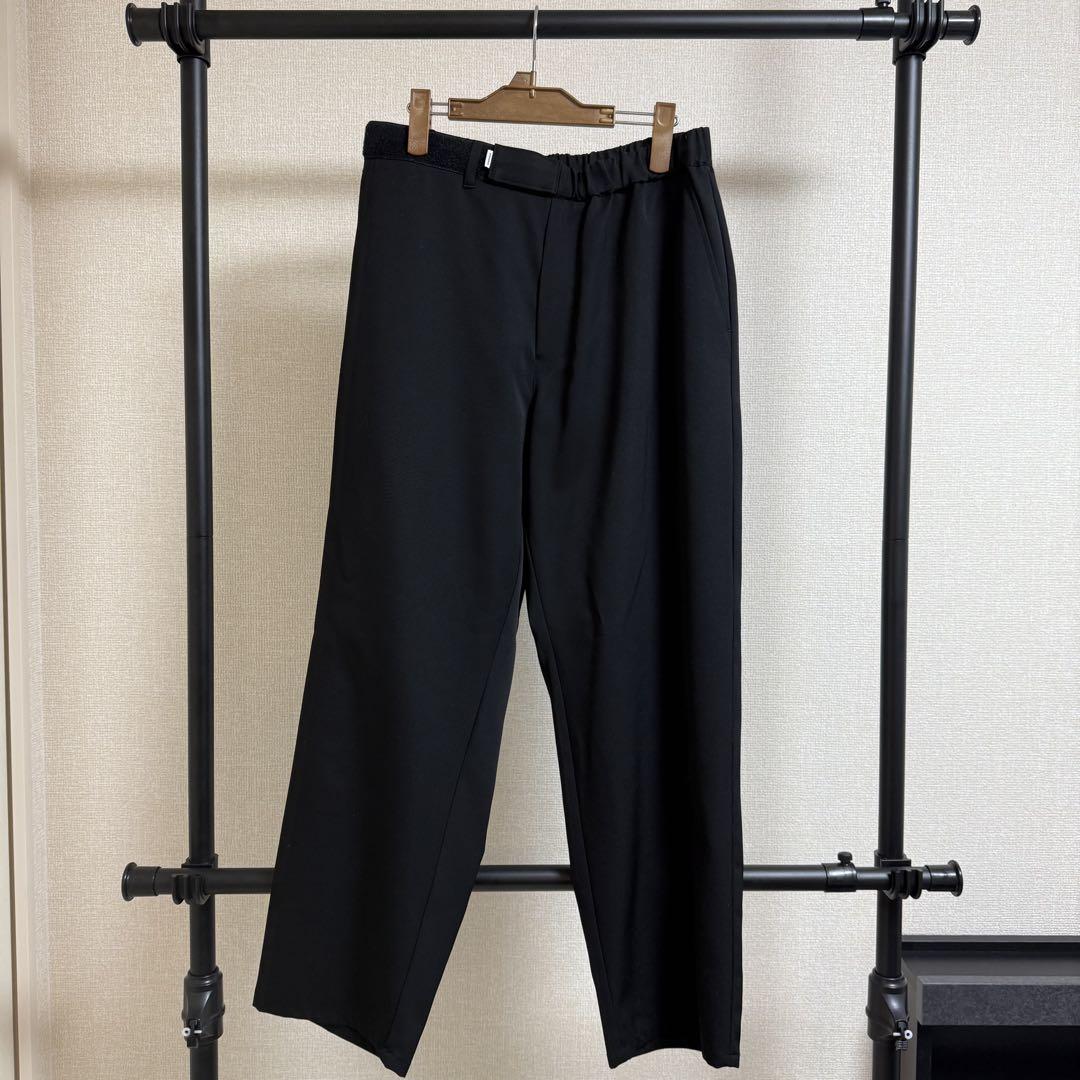 【連休限定価格】graphpaper スラックス