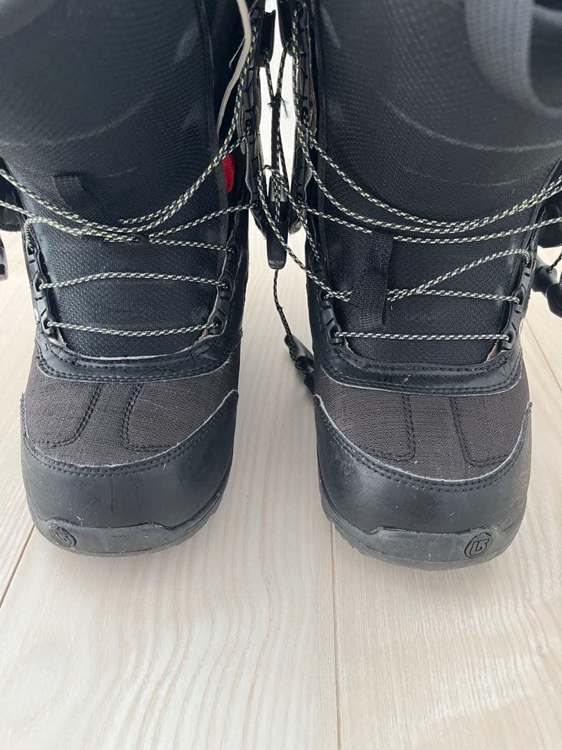 Burton スノーボードブーツ 23.5cm Burton スノーボードブーツ 23.5cm