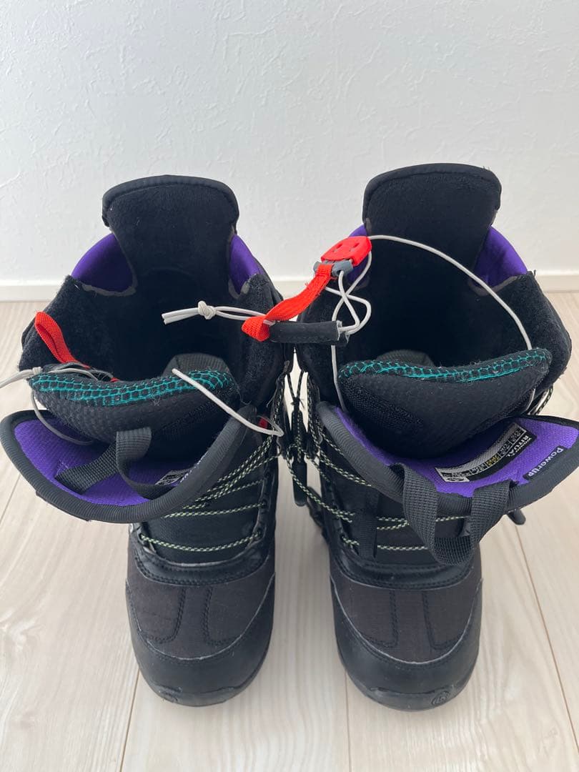 Burton スノーボードブーツ 23.5cm Burton スノーボードブーツ 23.5cm