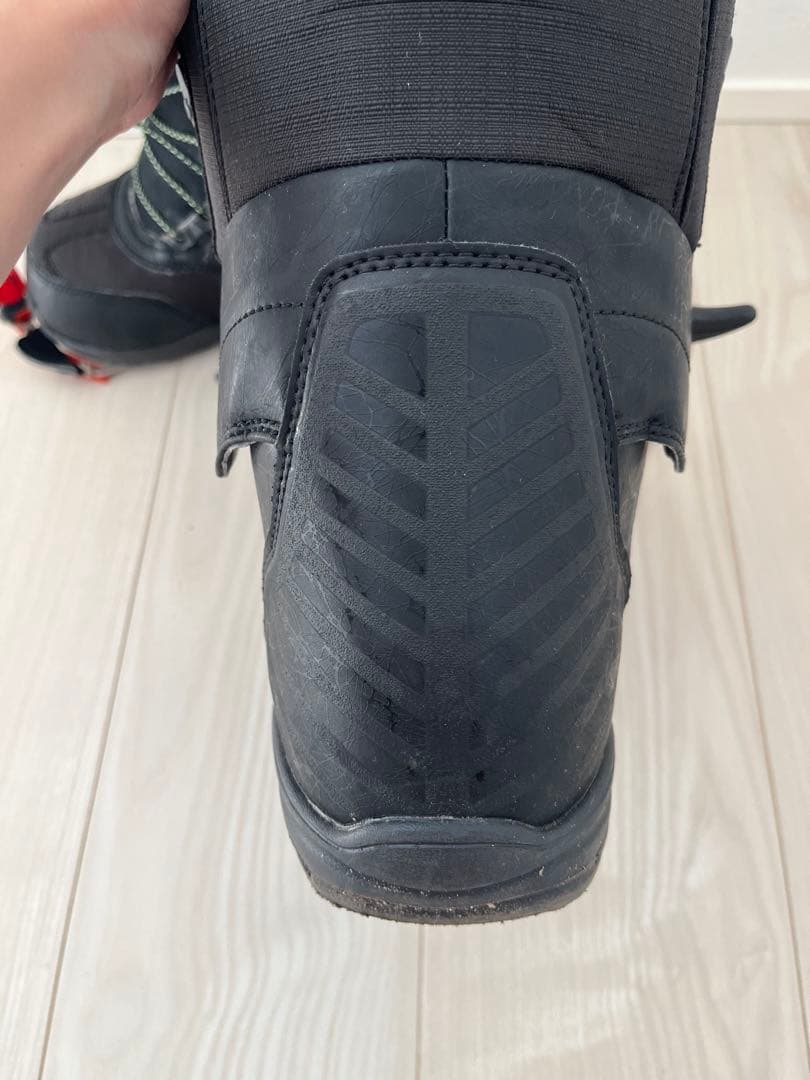 Burton スノーボードブーツ 23.5cm Burton スノーボードブーツ 23.5cm