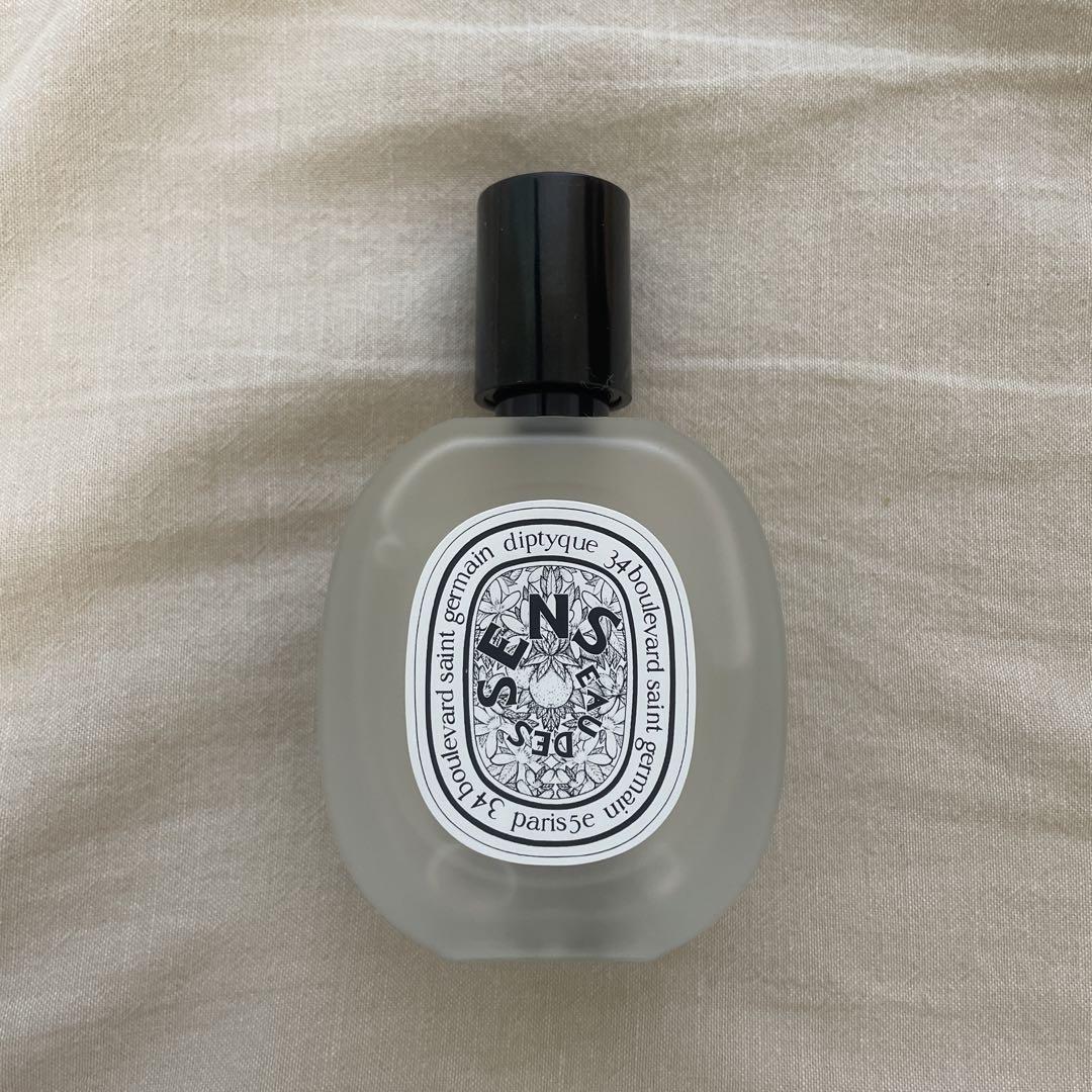 diptyque ヘアフレグランス【オー デ サンス】