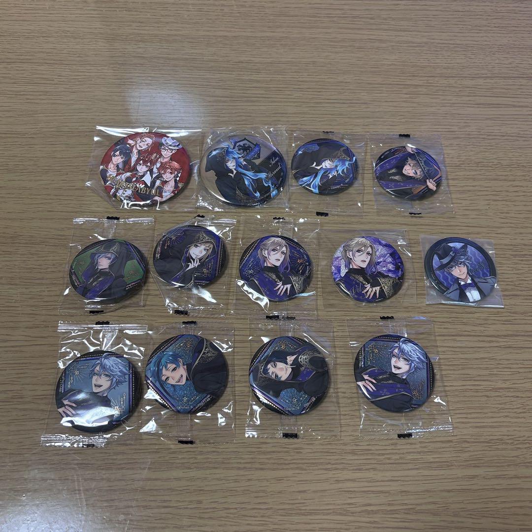 ツイステ まとめ売り