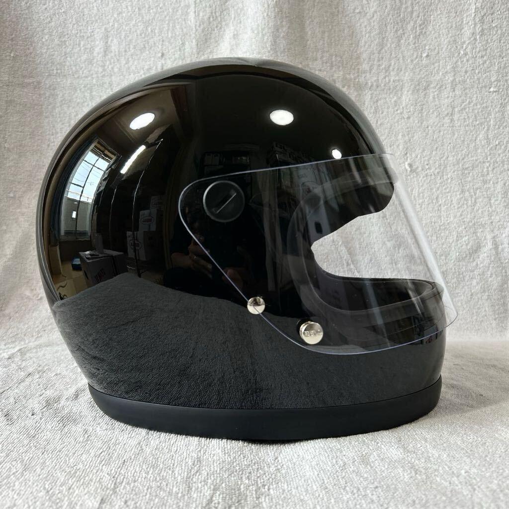 ☆ BELL STAR Ⅱ SOLID BLACK XLサイズ 61-62cm - メルカリ