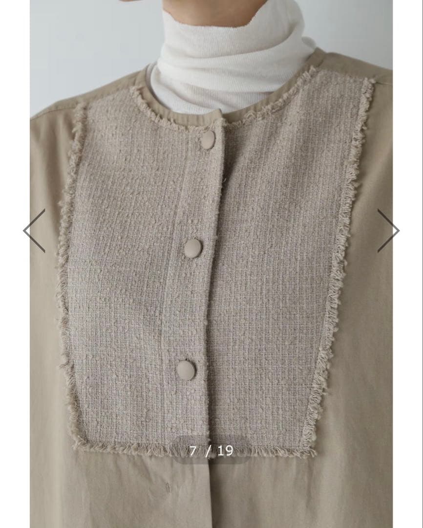 ヒューマンウーマン☆ブラウス ヒューマンウーマン☆ブラウス