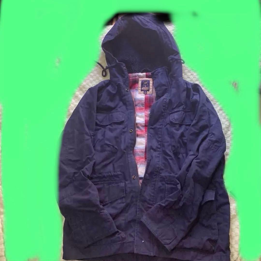 GAP➕PENDLETON アウター