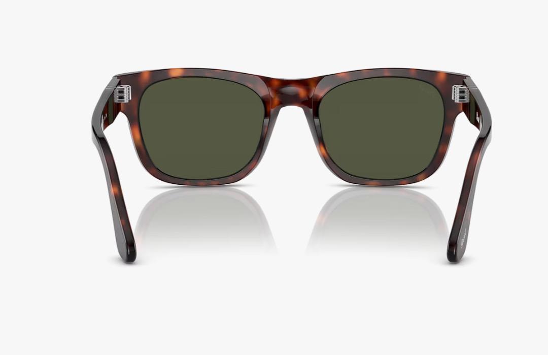 美品 イタリア サングラス ペルソール Persol 3269-S