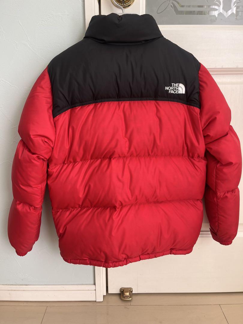 THE NORTH FACE ノースフェイス ヌプシ　150 ビームス