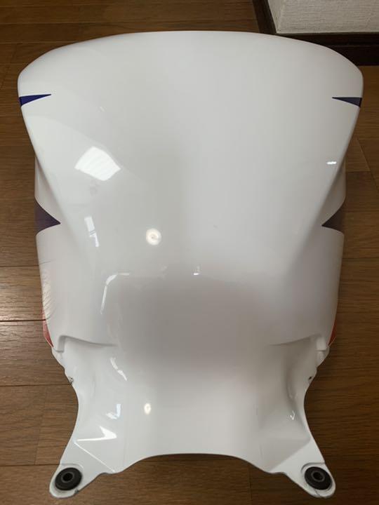 豊富な得価 HONDA 後期 純正タンクカバー iUugr-m38557191121 CBR1000RR SC59 安い特価