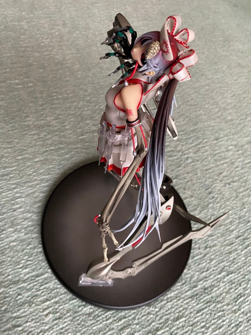 ナースコスver. 完成品フィギュア目立った傷や汚れなし