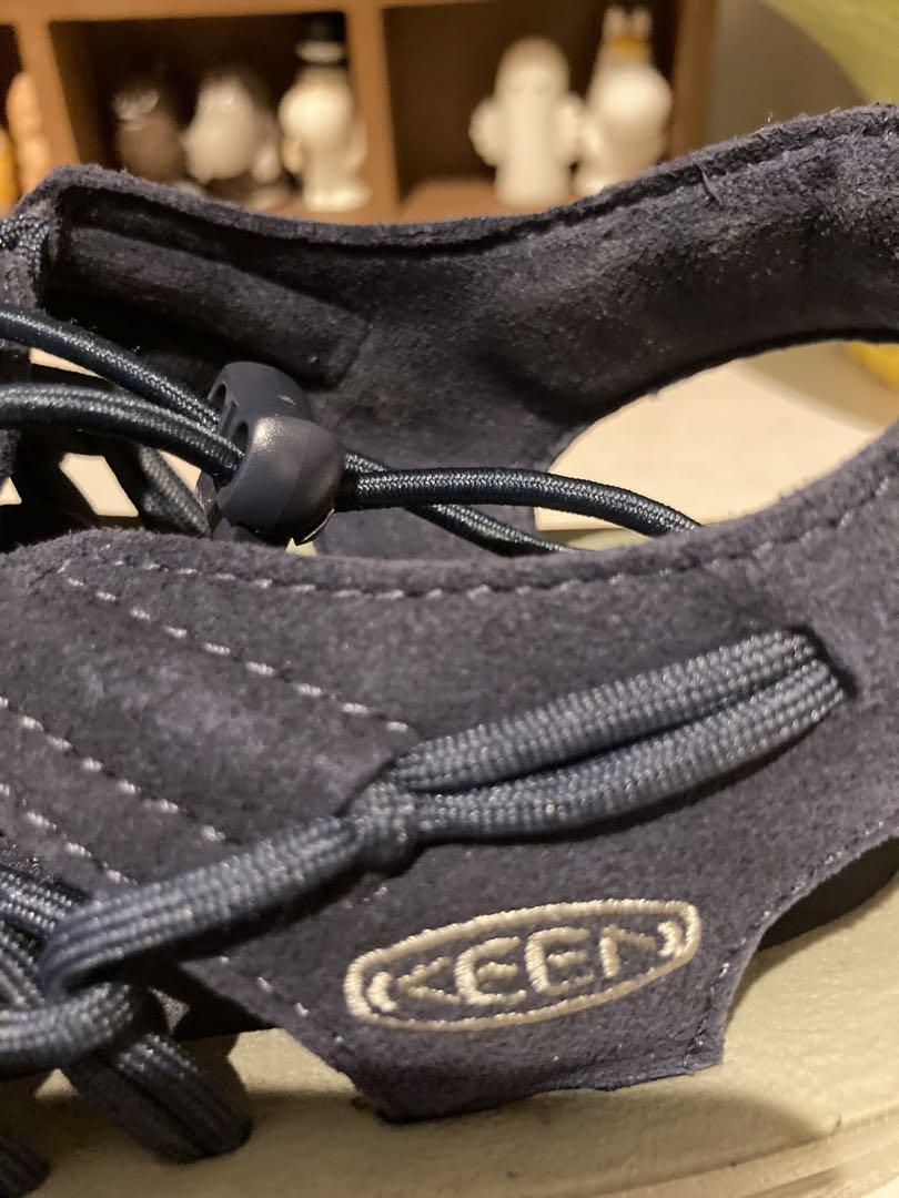 keen ユニーク　26センチ
