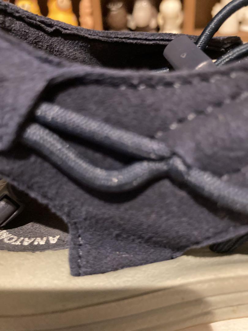 keen ユニーク　26センチ