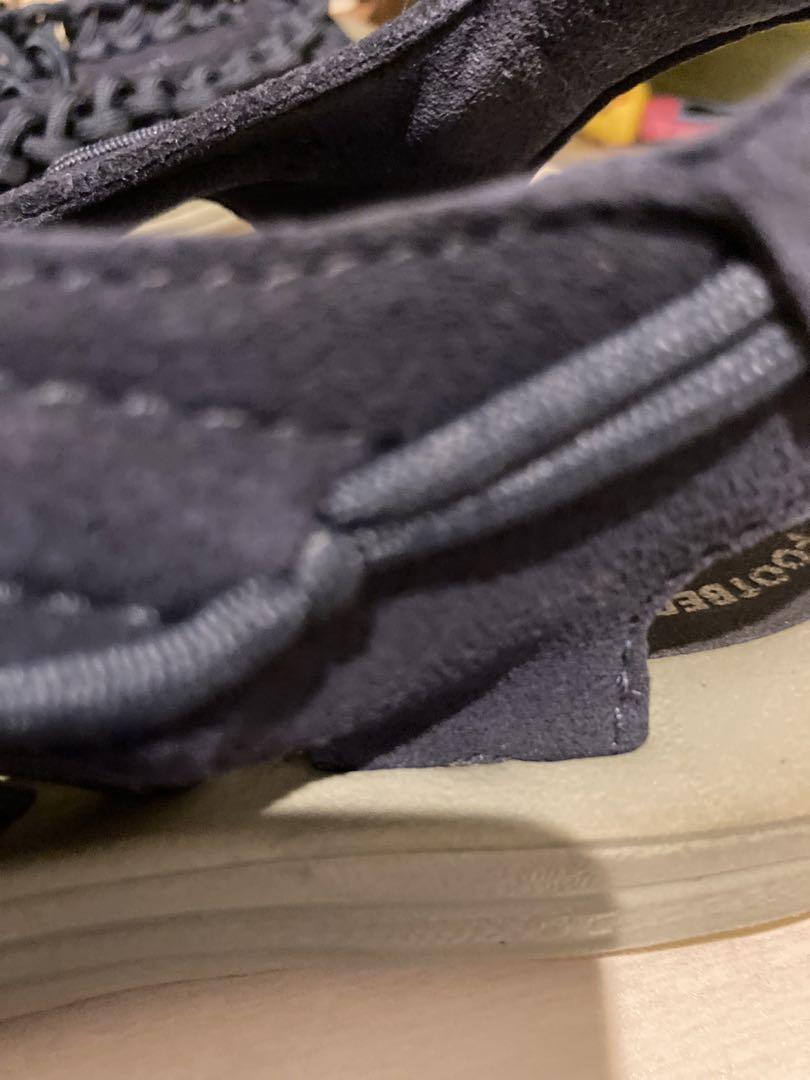 keen ユニーク　26センチ