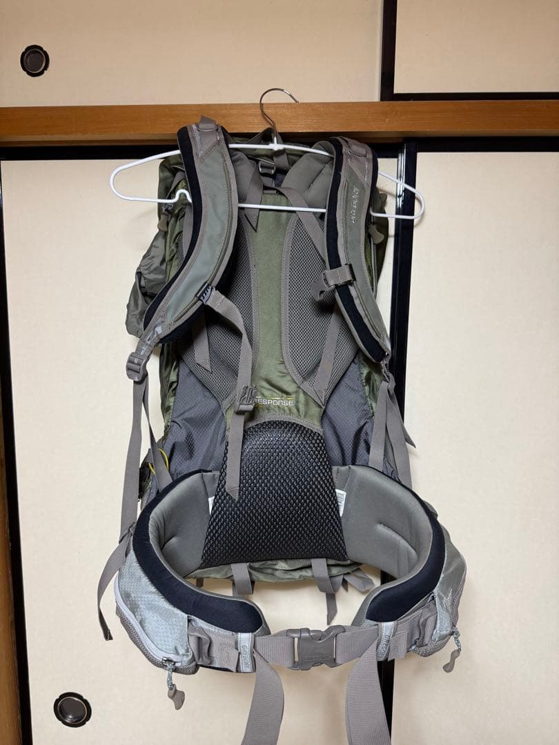 グレゴリー BALTORO バルトロ70GREGORY HRDEVELOPMENT_JP