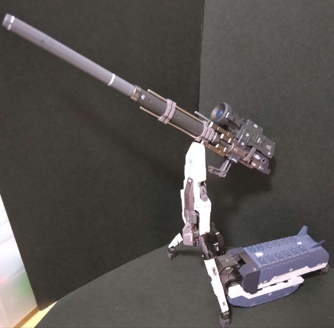 メタルビルド　GNアームズセット 413C6lRaV8L._UF350,350_QL80_.jpg