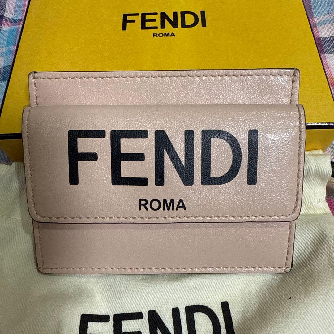 お げFendi