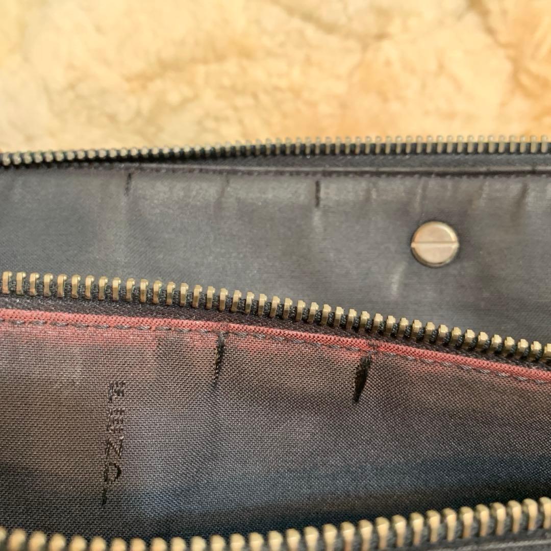 ☆訳アリ☆FENDI バイザウェイ ラージ 2WAY ハンドバッグ レザー 黒