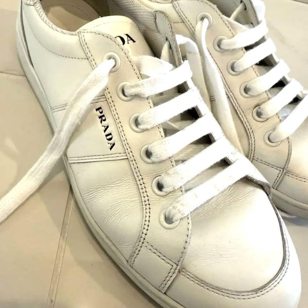 PRADA スニーカー 28.5cm