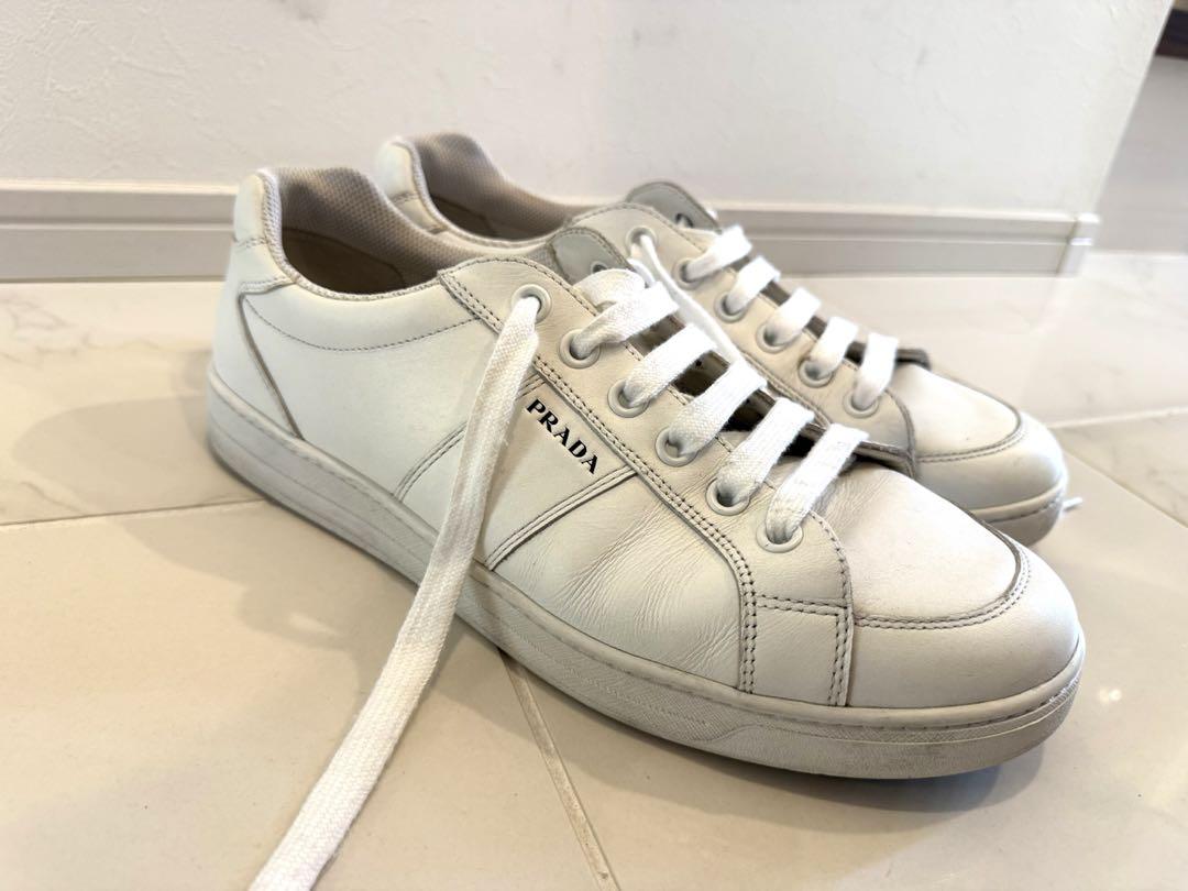 PRADA スニーカー 28.5cm