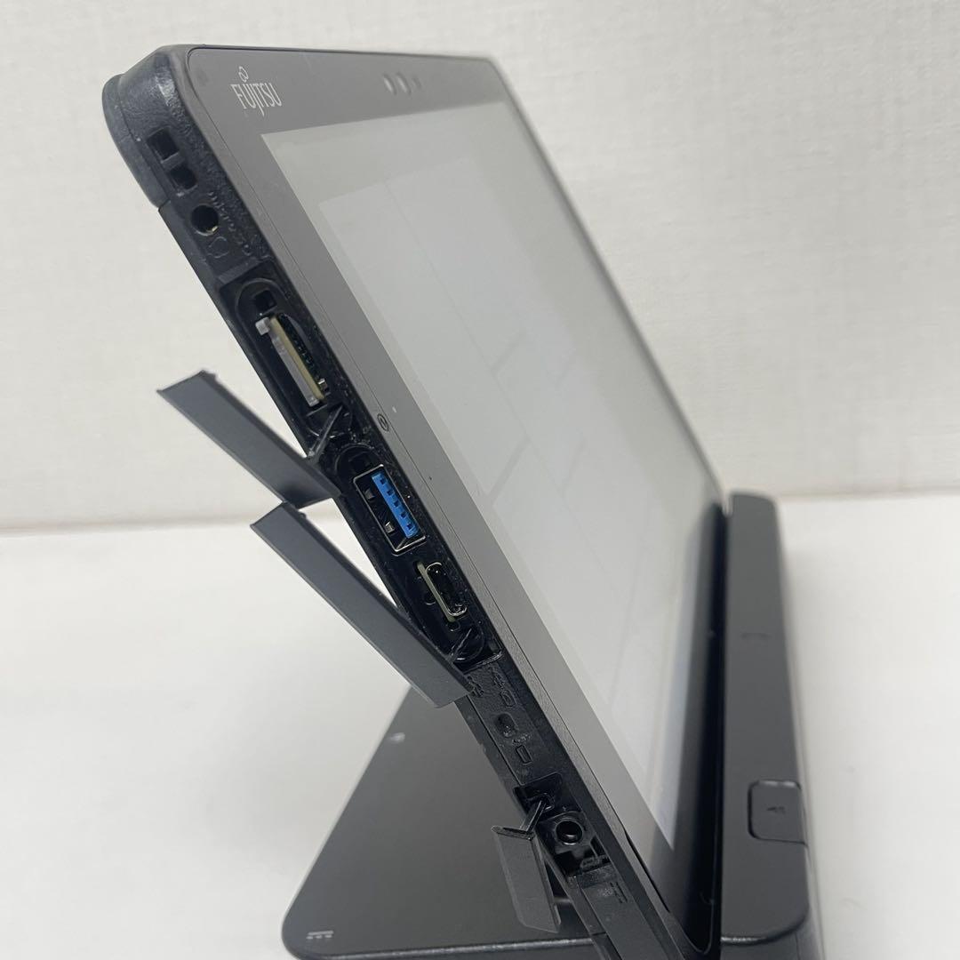 Fujitsu Stylistic Q509 | Overview, Specs, Details | SHI
