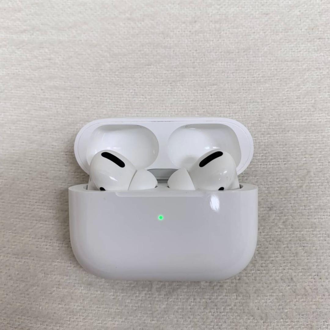 【アップル純正】AirPods Pro 右耳 左耳 充電ケース 即購入OK