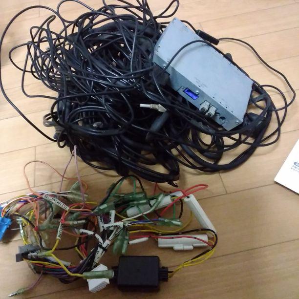 ホンダホビオに付けていました tyFaA-m38561995305 人気国産