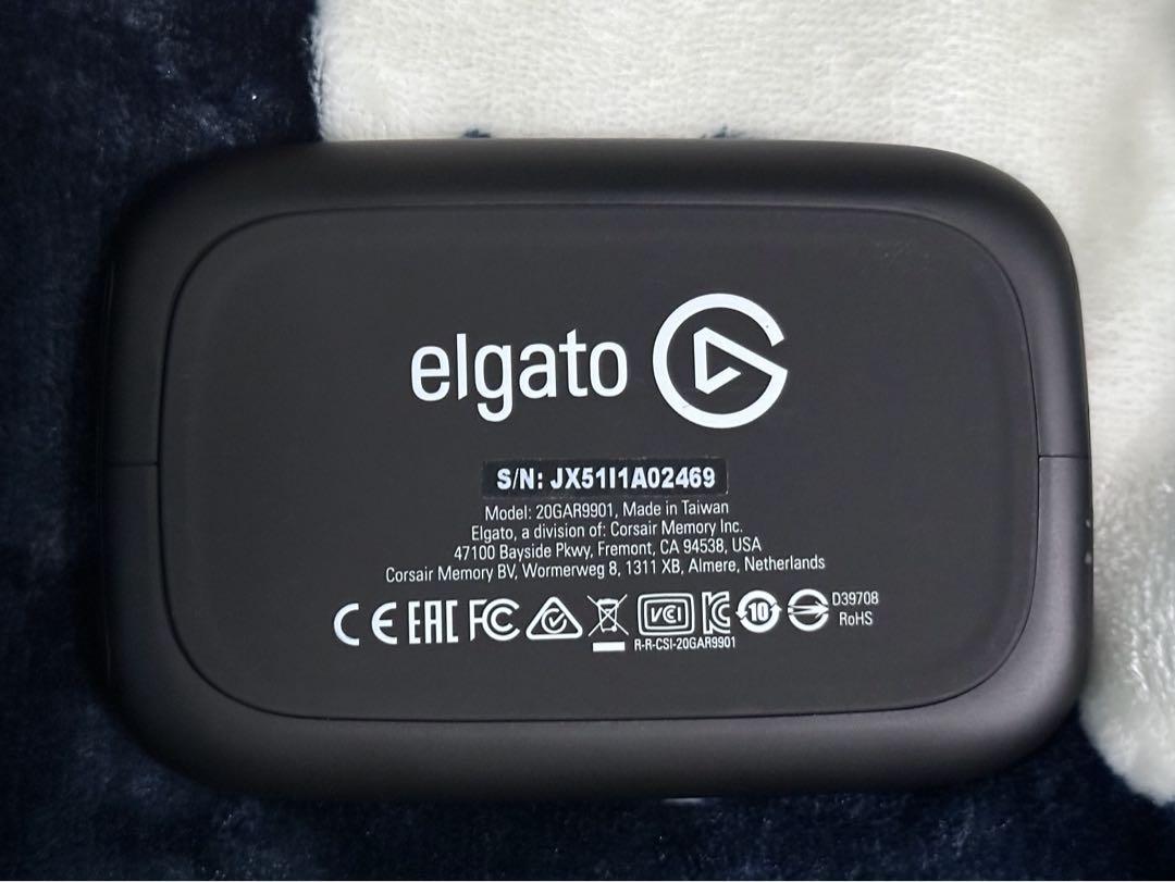 HD60 S