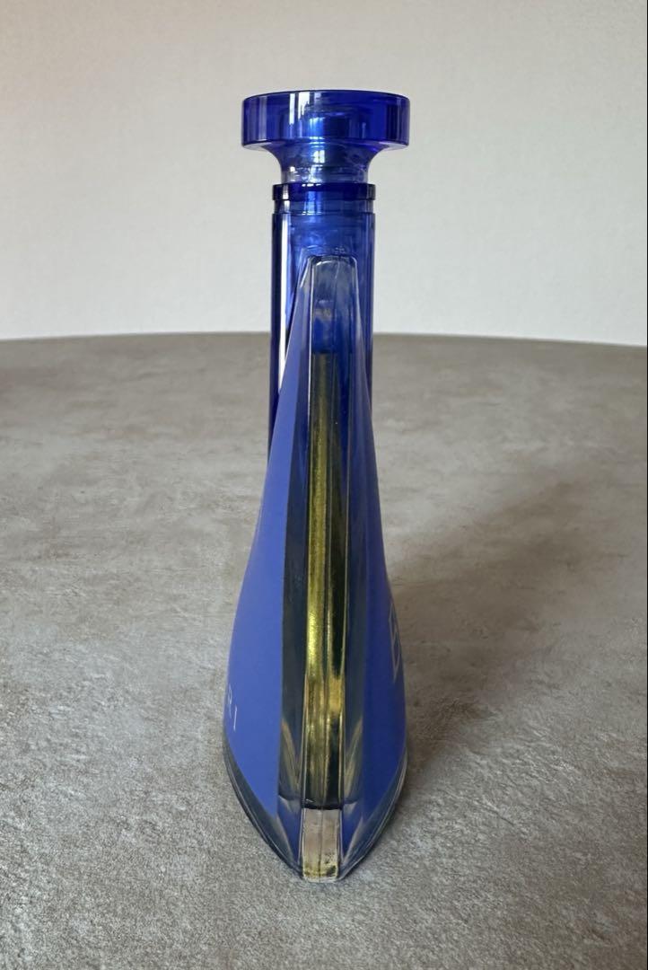 ブルガリ　ブルー　オードパルファム　75ml 新品】ブルガリBVLGARIブルーオードパルファム75ml
