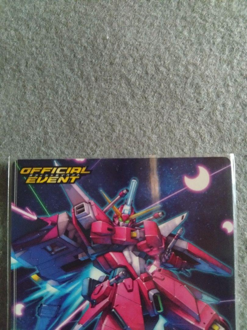 ガンダムトライエイジ ラクス・クライン　EB1 10枚③ ラクス・クライン トライエイジ