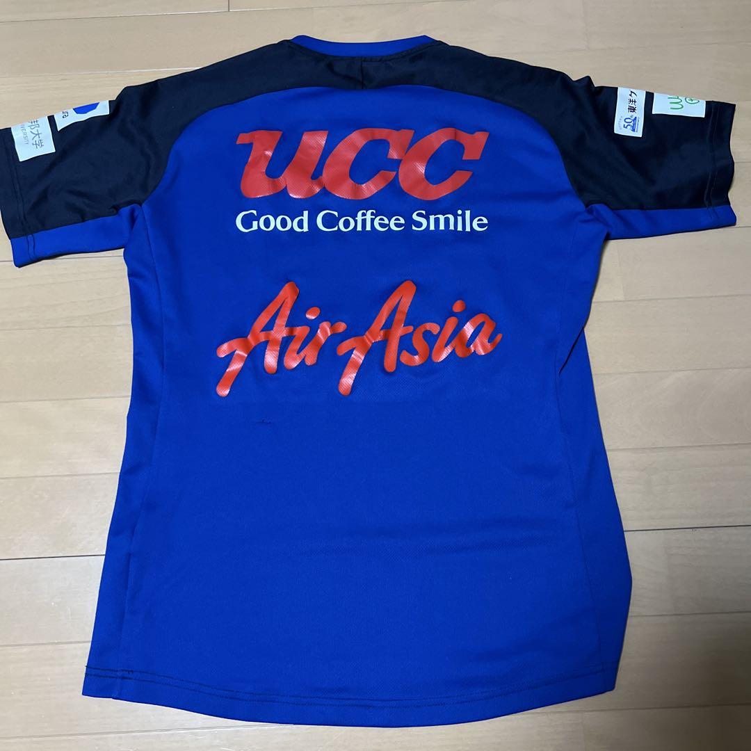 名古屋グランパス 練習着 トレーニングTシャツ M