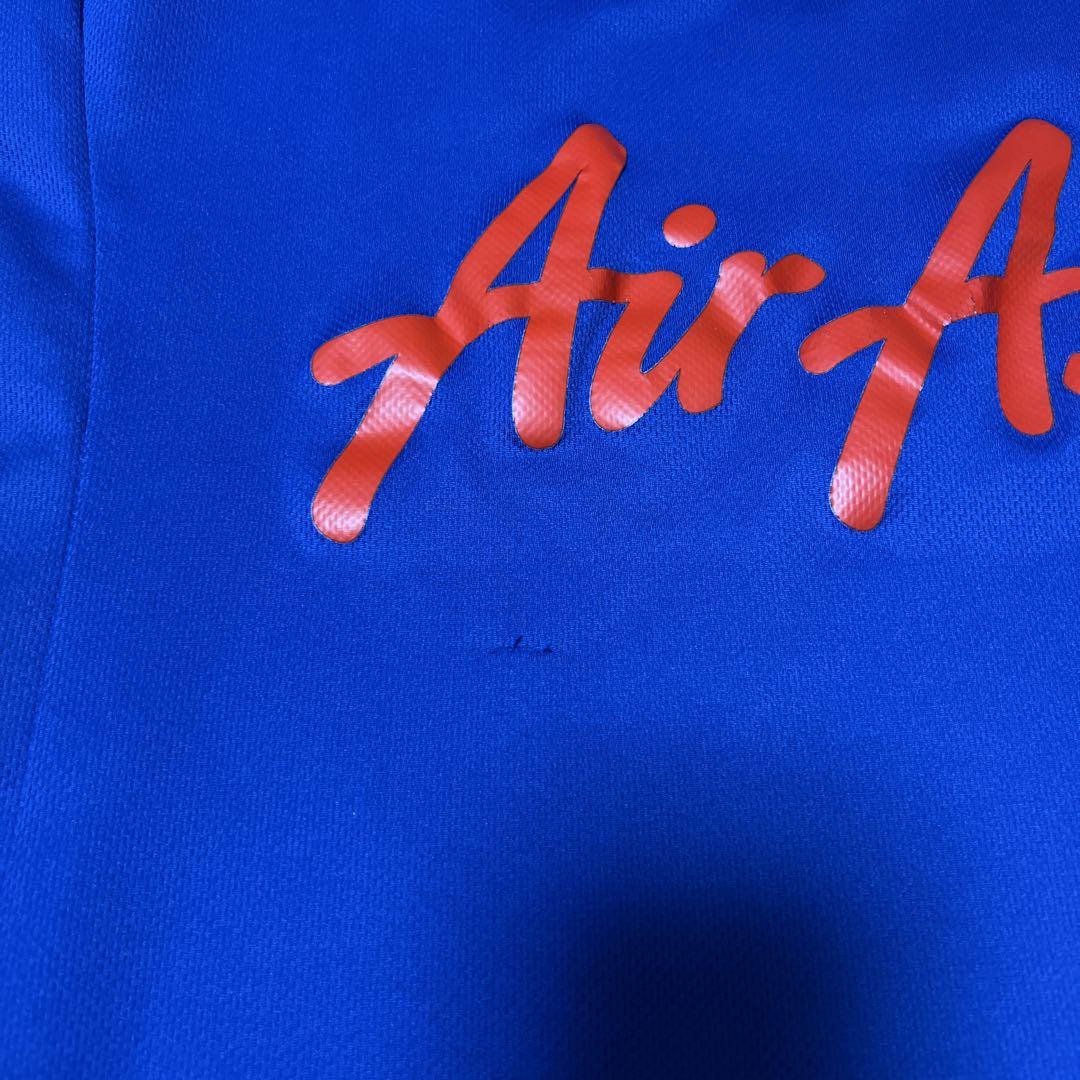 名古屋グランパス 練習着 トレーニングTシャツ M
