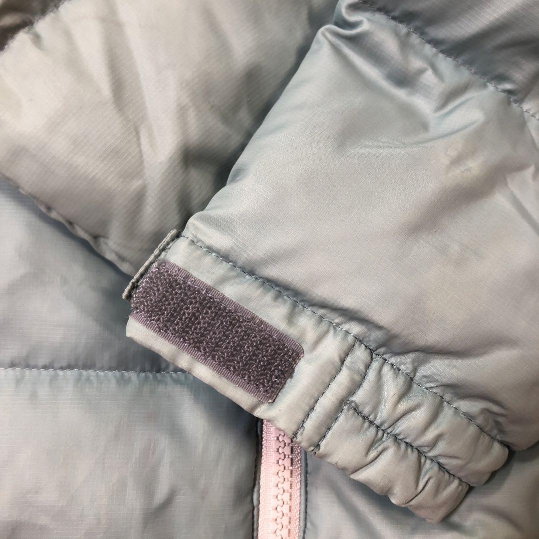 THE NORTH FACE ダウンジャケット130cm