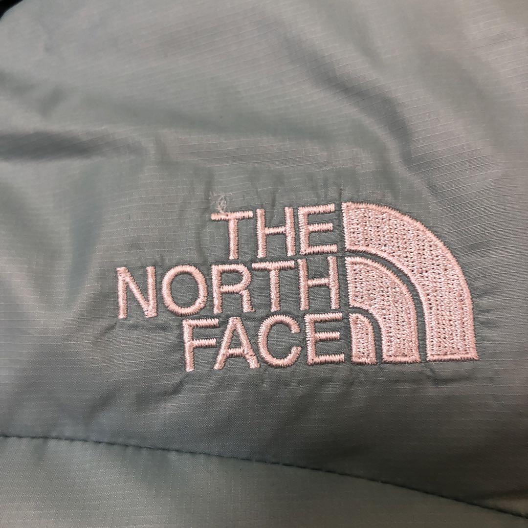 THE NORTH FACE ダウンジャケット130cm