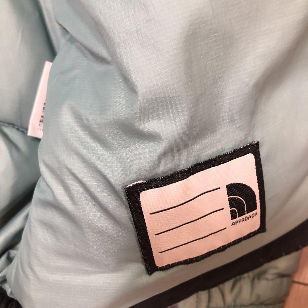 THE NORTH FACE ダウンジャケット130cm