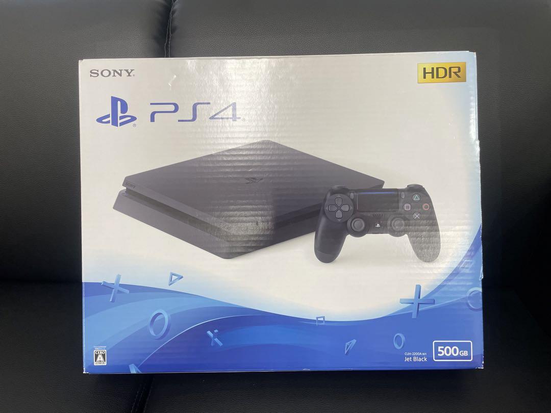 良品 PS4 ソフト コントローラー2個付き CUH-2200AB01・02 71E0P7ekMRL._UF1000,1000_QL80_.jpg