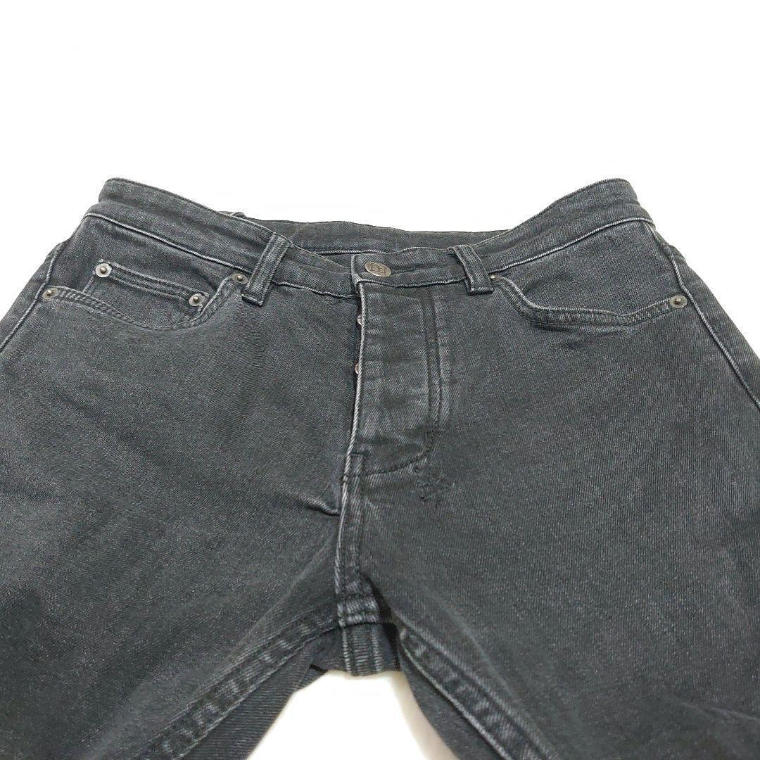 ✨美品✨Ksubi スビ ブラックデニム 150730 サイズ29 - メルカリ