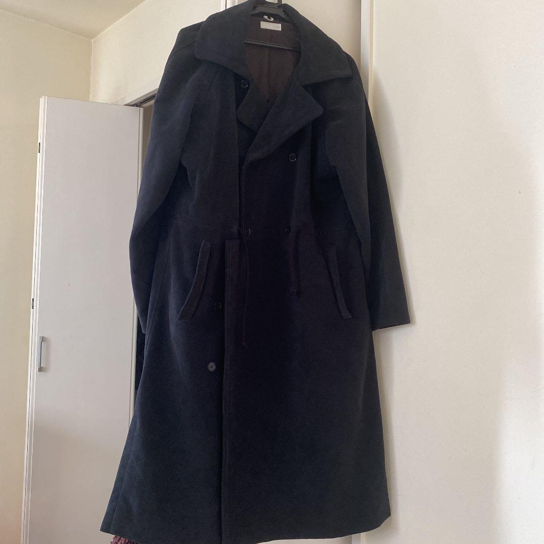 ブランド╆ CLASS HORIZONTALITY ULTRA SUEDE COAT gEKiL-m38565289620 クラス