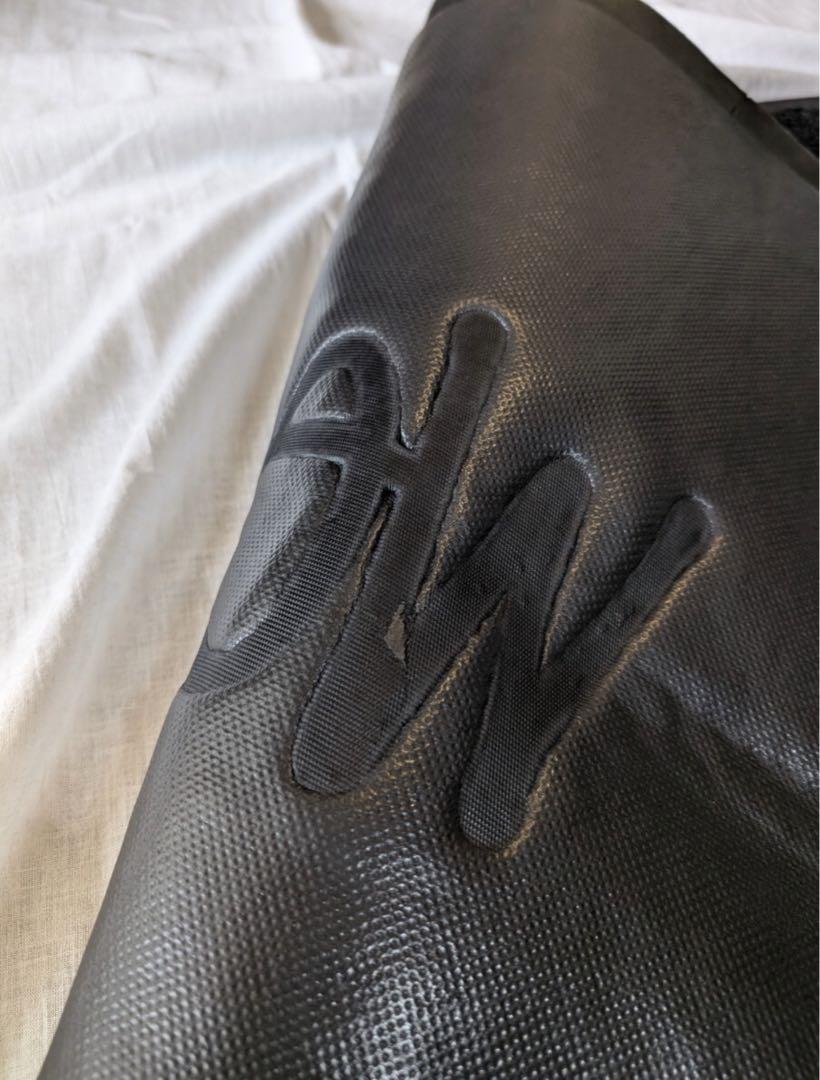 【ステューシー】 STUSSY ラグマット 玄関マット