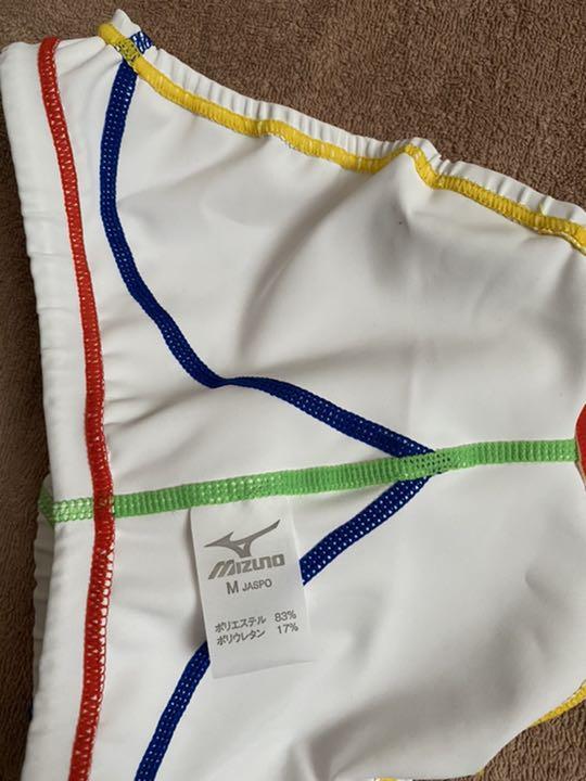 MIZUNO 競泳水着 競パン