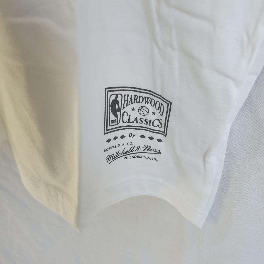 SALE！アレンアイバーソン Tシャツ NBA