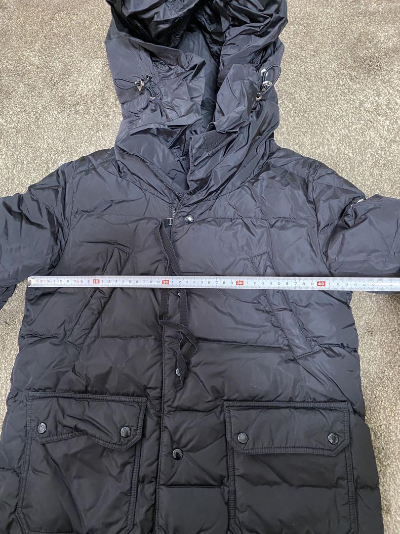 1月31日まで⭐︎Moncler ダウンジャケット sacai SERRE