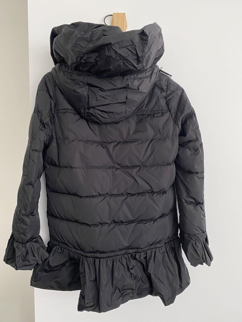 1月31日まで⭐︎Moncler ダウンジャケット sacai SERRE