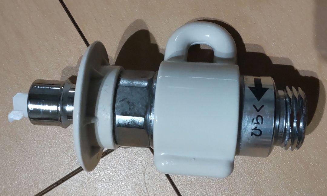 タカギ　分岐水栓　STKD6