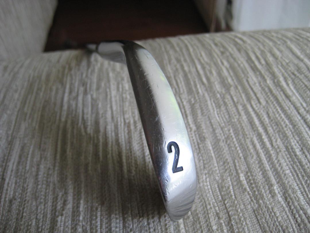 ダンロップ SRIXON I-302 2I NS 950 R 交換用シャフト付