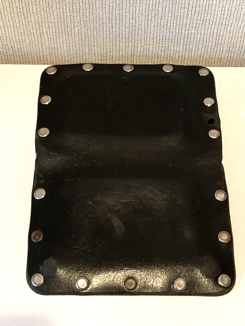 テンダーロイン T-STUD WALLET スタッズ ウォレット
