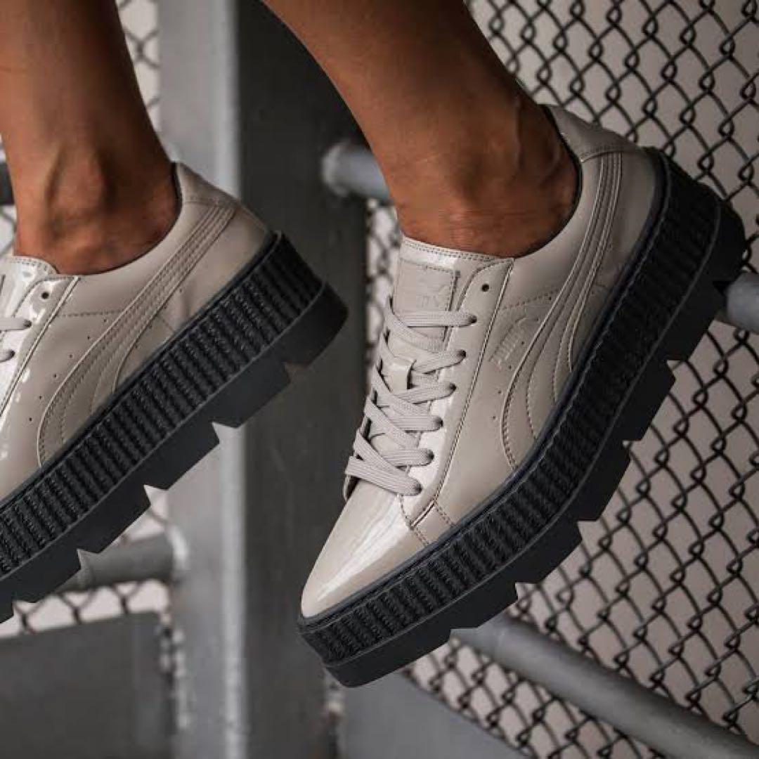 PUMA x Fenty by Rihanna Pointy Creeper