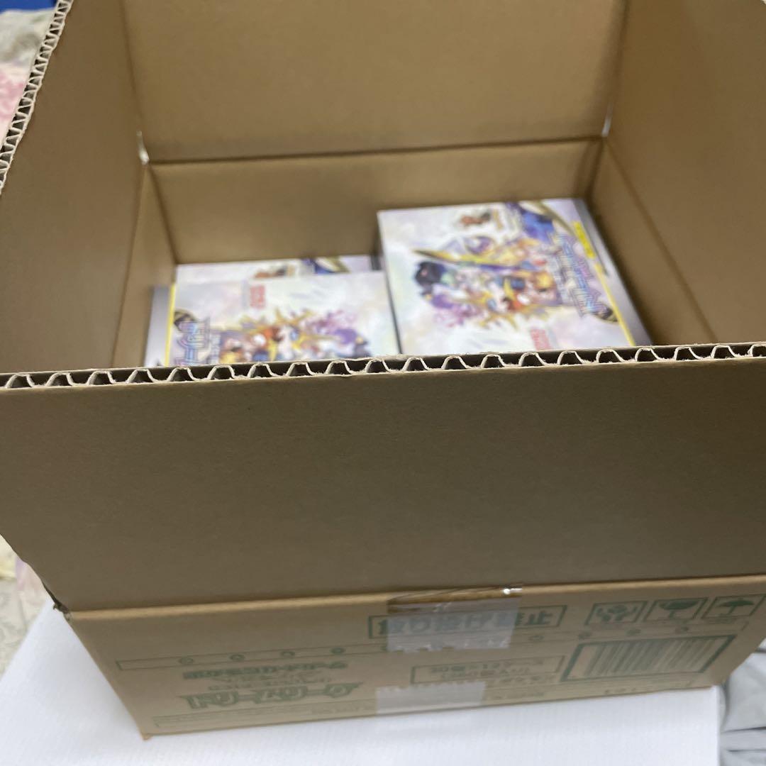 最安値】ドリームリーグ未開封シュリンク付きBOX